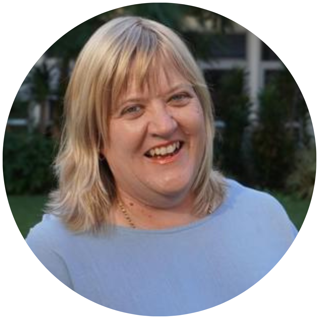 Kathy Dwyer